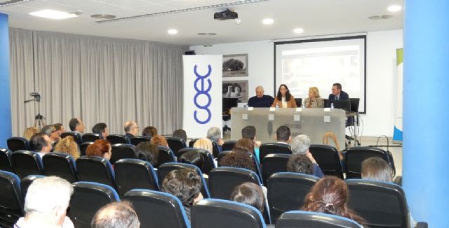 COEC crea el portal digital 'Fuente Álamo Activo'