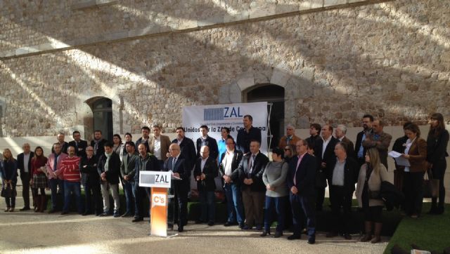 Fuente Álamo aprueba por unanimidad la moción de Ciudadanos en defensa de la ZAL de Cartagena