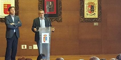 Más de trescientas mujeres de Fuente Álamo visitan La Unión