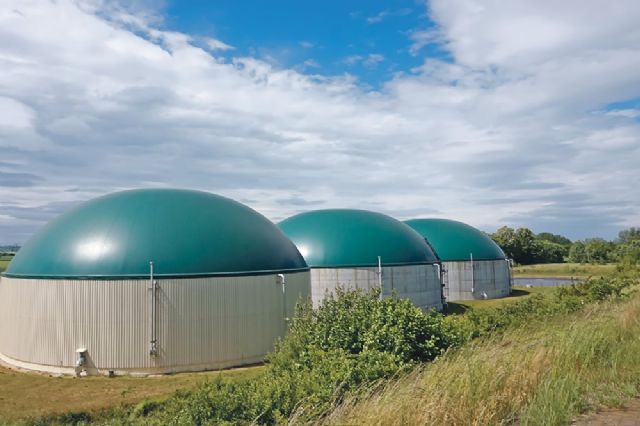 Ecologistas y vecinos se oponen a una planta de biometano en Fuente Álamo