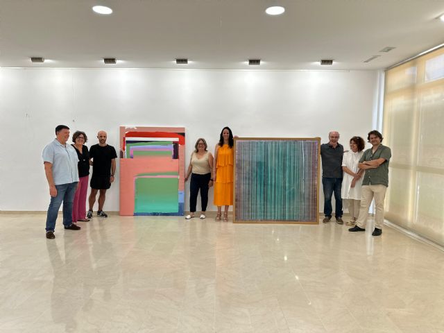 El jurado revela los ganadores de la 53ª edición del Concurso Internacional de Pintura “Villa de Fuente Álamo”