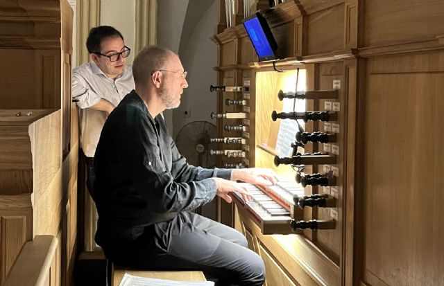'Otoño Cultural' es la nueva apuesta para potenciar la cultura en Fuente Álamo de Murcia