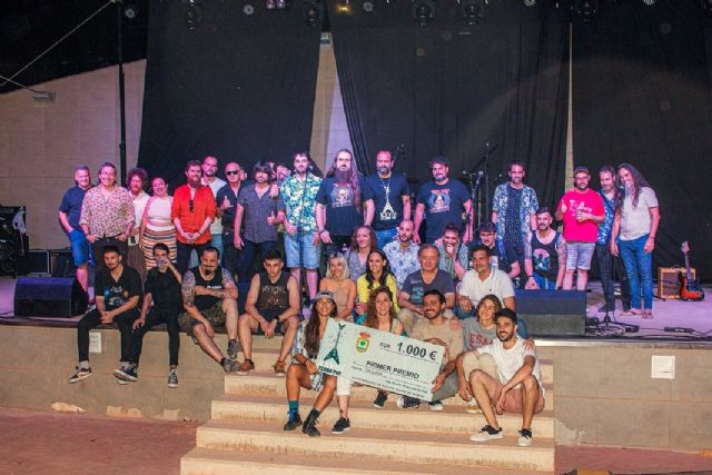Inscripciones abiertas en la XXX edición del festival 'Pedro Pop' de Las Palas
