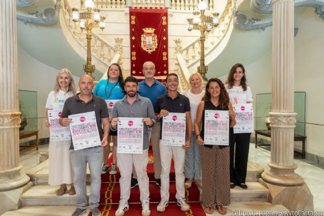 CTN abandera el encuentro entre ciencia, ciudadanía y medioambiente en la octava edición del festival Cabo de Pop