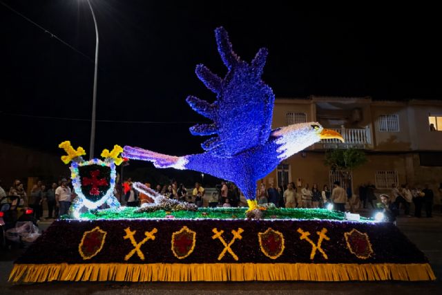 Fuente Álamo celebrará su primer desfile de carnaval el próximo 17 de febrero