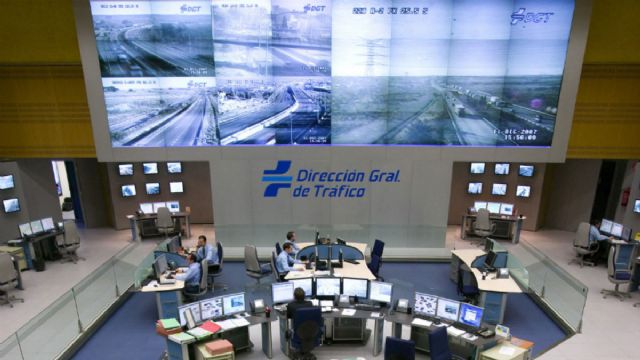 El Ayuntamiento de Fuente Álamo se une a la campaña especial de vigilancia y control de las condiciones del vehículo de la DGT