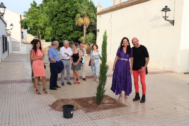 Fuente Álamo celebrará el “Día de la Villa” con un emotivo homenaje al pintor José Hernández y un completo programa cultural