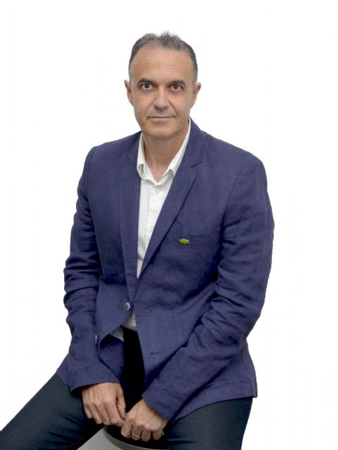 El grupo municipal de VOX Fuente Álamo votó en contra de los presupuestos para 2020.