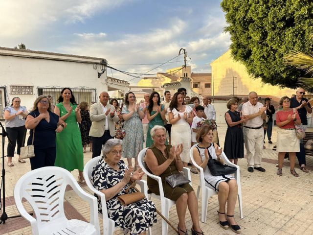 El Día de la Villa reunirá historia, arte y música en Fuente Álamo