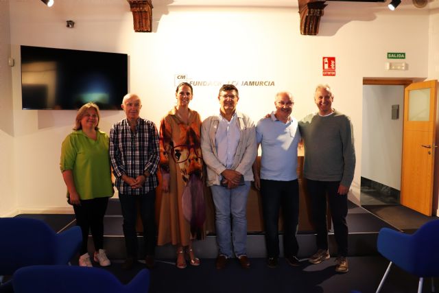 Fuente Álamo pone en marcha la 53ª edición del certamen de pintura más longevo de la Región