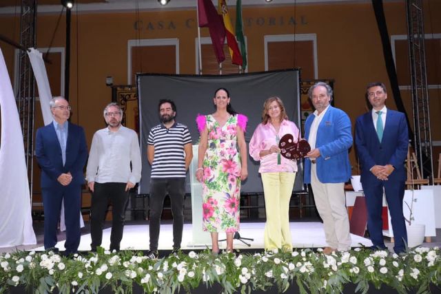Fuente Álamo celebra el ´Día de la Villa´ fomentando la cultura, el ocio y arte un año más