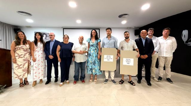 Historia, cultura y arte para celebrar el Día de la Villa de Fuente Álamo