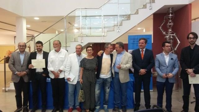 Más de un millar de relatos enviados desde Europa y Sudámerica participan en el I Certamen Literario ‘Villa de Fuente Álamo’