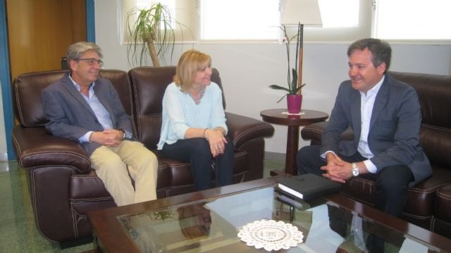 Familia destina 188.000 euros a conciliación, violencia de género y apoyo a personas en riesgo de exclusión en Fuente Álamo