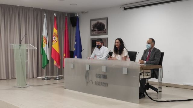 UPCT y Ayuntamiento de Fuente Álamo crean una cátedra para impulsar la producción porcina sostenible