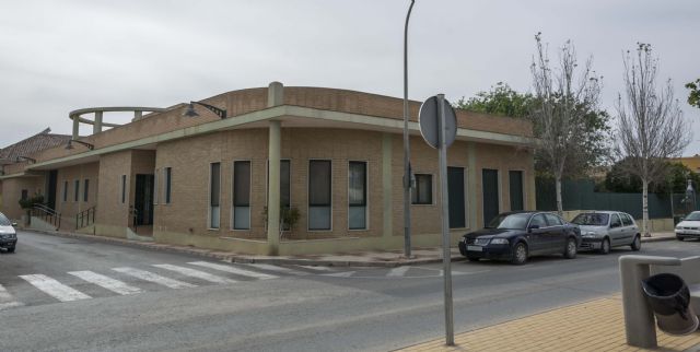 La residencia de personas mayores de Fuente Álamo abre el plazo de admisión