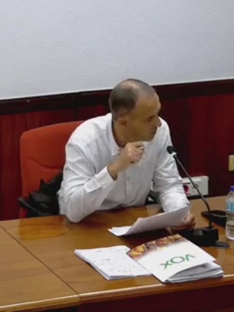 VOX apoya a los niños y jóvenes con trastorno del espectro autista, con una moción exigiendo medidas concretas que faciliten su inclusión