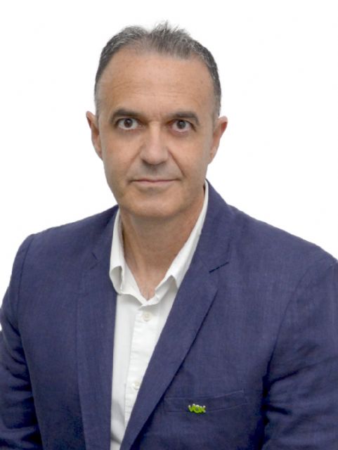 VOX Fuente Álamo facilita la aprobación de los presupuestos 2020