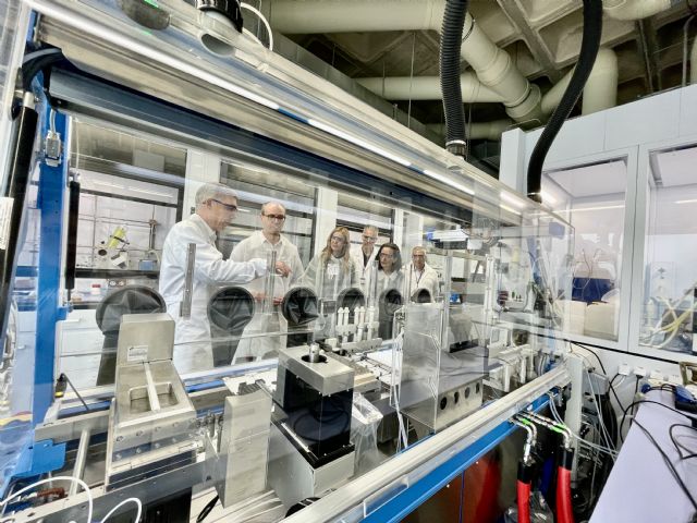 Empleo costea el cien por cien de las acciones formativas de empresas que incluyan un compromiso de contratación de desempleados