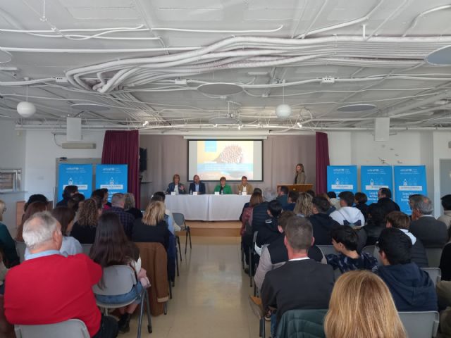 La Región de Murcia cuenta con 13 centros reconocidos como referentes en educación en derechos de infancia por UNICEF España