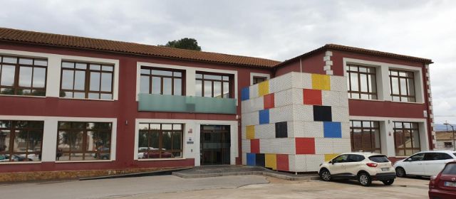Fuente Álamo activa un plan para luchar contra el absentismo y abandono escolar
