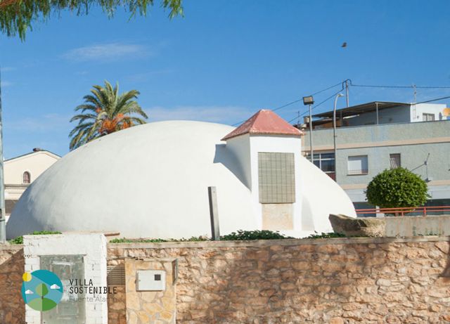 Villa Sostenible promueve Fuente Álamo como opción de Turismo Sostenible en la Región de Murcia