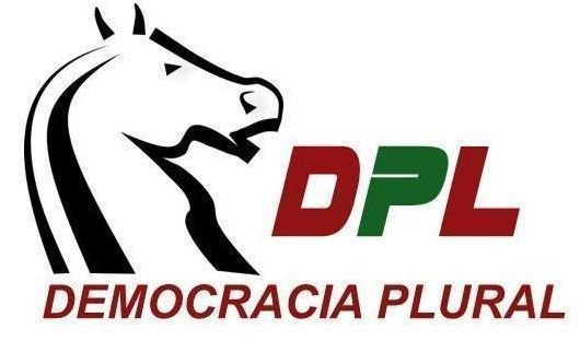 Presentación de Democracia Plural Murcia en Fuente Álamo