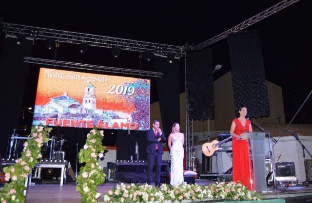 El Ayuntamiento de Fuente Álamo programa un sinfín de actividades en la vuelta de las fiestas patronales