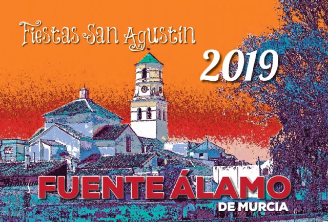 Fuente Álamo inicia mañana sus Fiestas con más de 70 actividades repartidas en diez días y con la novedad de la I Feria Gastronómica