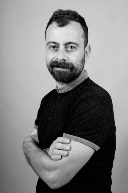 El fuentealamero Salvador Oliver, nominado a mejor barbero de España en los Premios de la Barbería Española 2022