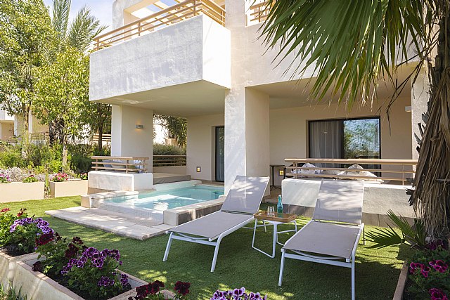 Ona Hotels & Apartments presenta su nuevo resort en Fuente Álamo