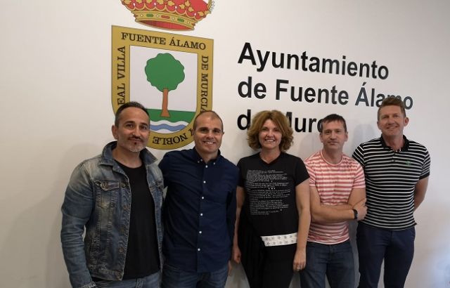 CSIF logra la mayoría absoluta en las elecciones del personal funcionario del Ayuntamiento de Fuente Álamo